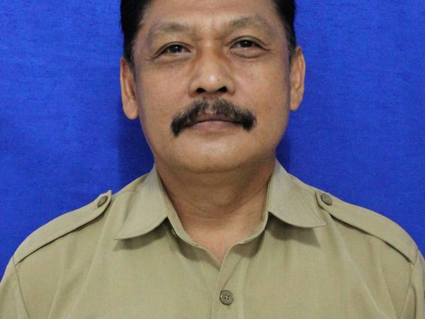 Ade Syaefulrohman