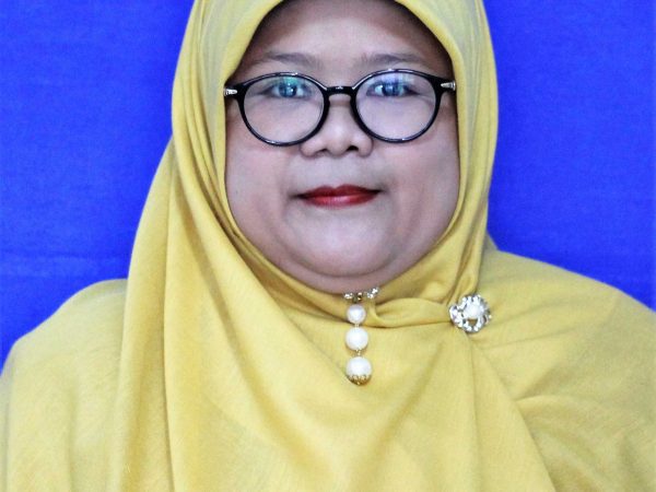 Annisa Nur Hasanah K