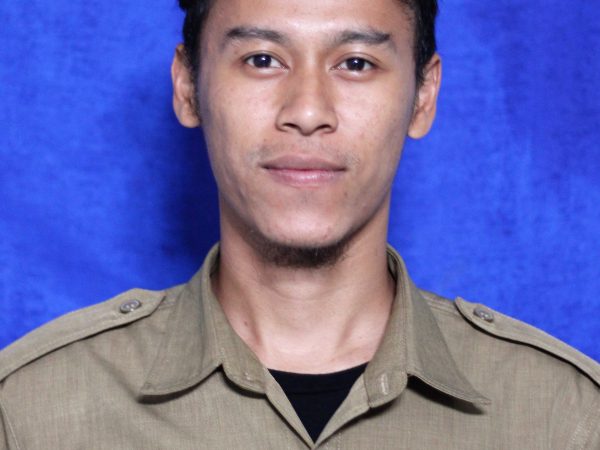 Ardy Rachman Taufik
