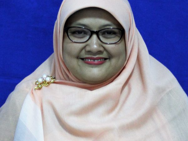 Ary Rustiani Mulyanti