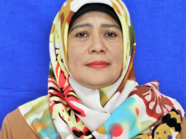 Irma Nurul Hayati Af