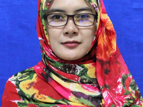 Lilis Vernati Everlin, S.pd