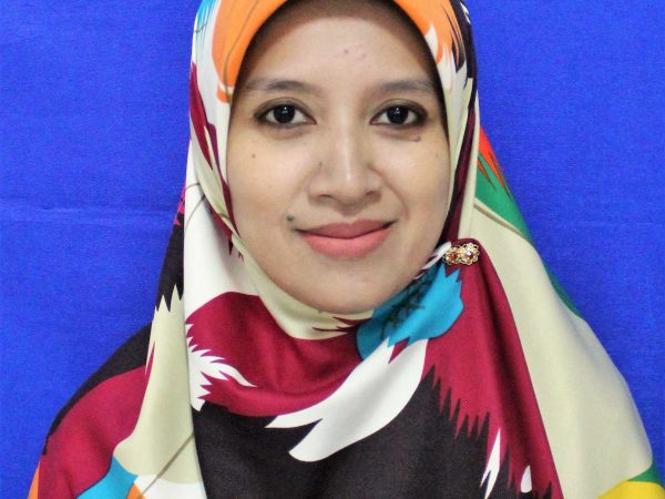 Susanti Rahmawati Tauziri