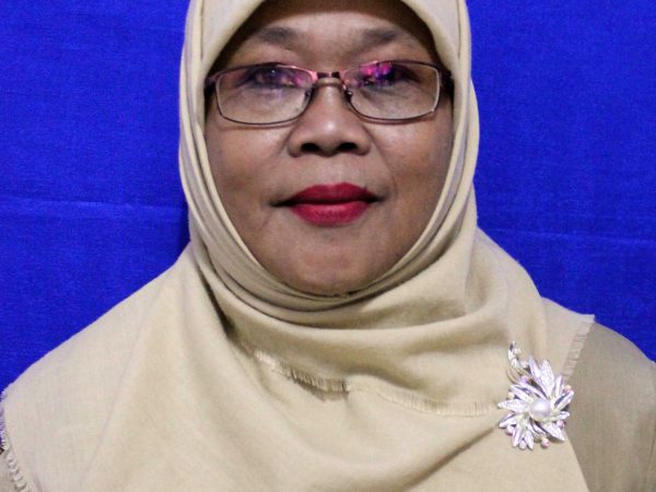 Tita Yulianti