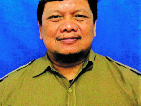 Asep Ridwan Saleh
