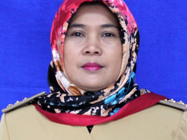 Heni Harlina