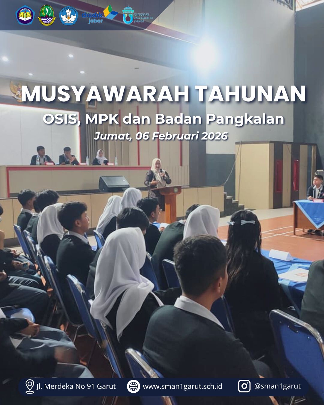 Musyawarah Tahunan